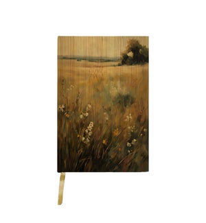 Peaceful Field Journal